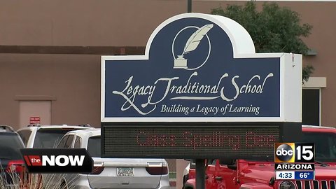 Queen Creek neighborhood on alert after group of men tried to lure boys into car