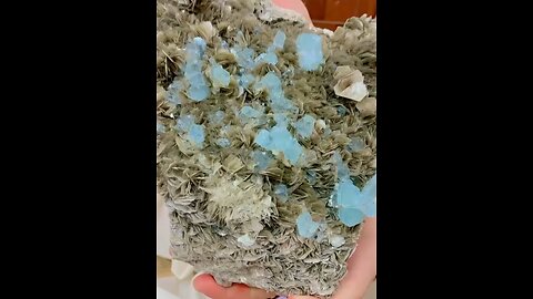 Aquamarine available for sale