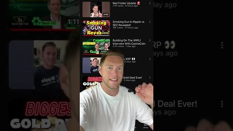 Channel Update! 🚨