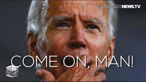 Joe Biden Reportedly Owes $500K In Back Taxes; Surely The Outrage & Investigation Will Begin