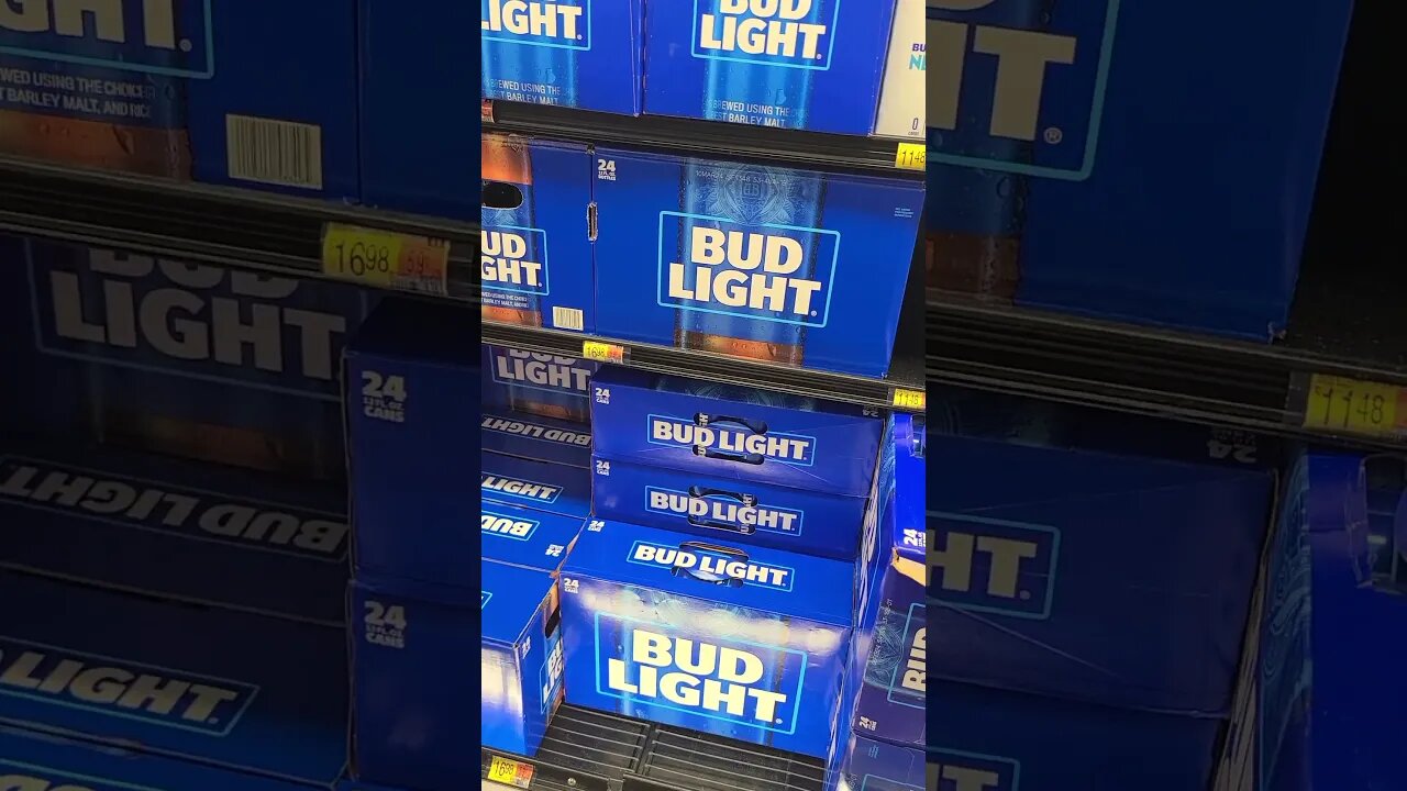 bud light failed #shorts