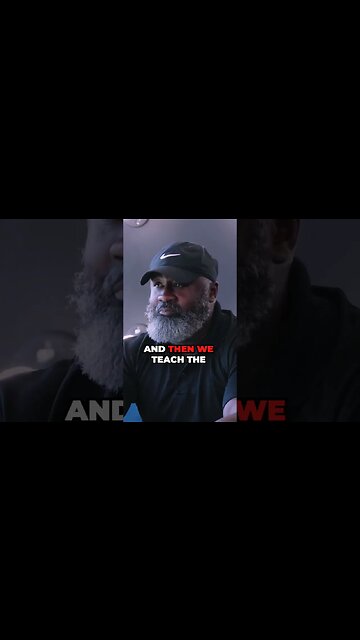 Veteran and security expert Body by O says teaching gun safety to KIDS is difficult but necessary!