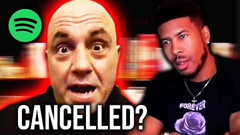 Joe Rogan APOLOGIZES For His Past 'Comments'... My Thoughts [Low Tier God Reupload]