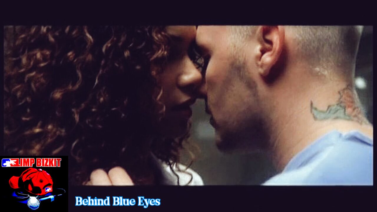 Limp Bizkit - Behind Blue Eyes [Official Video]