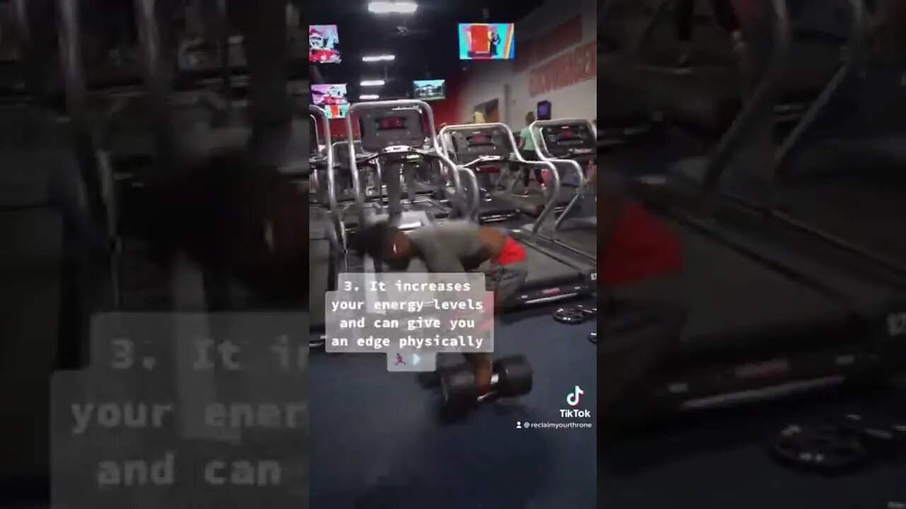 3 reasons why you should practice semen retention 👑