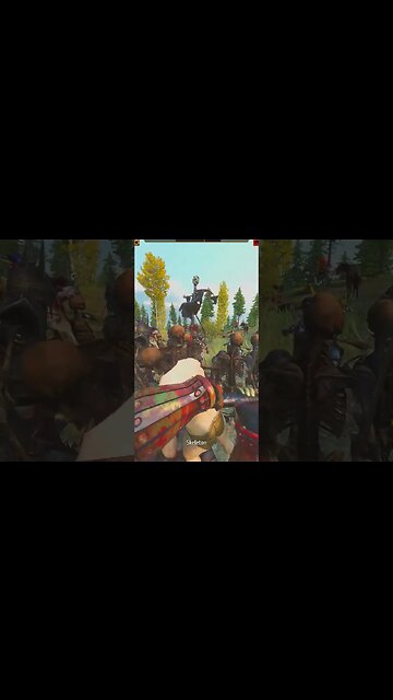 Bannerlord Mods Warhammer The Old Realms