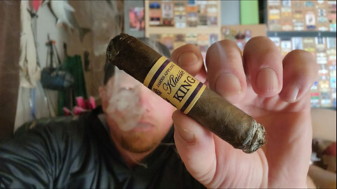 Episode 374 - Klassic Stix (King) Review