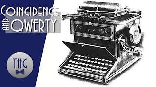 History and QWERTY