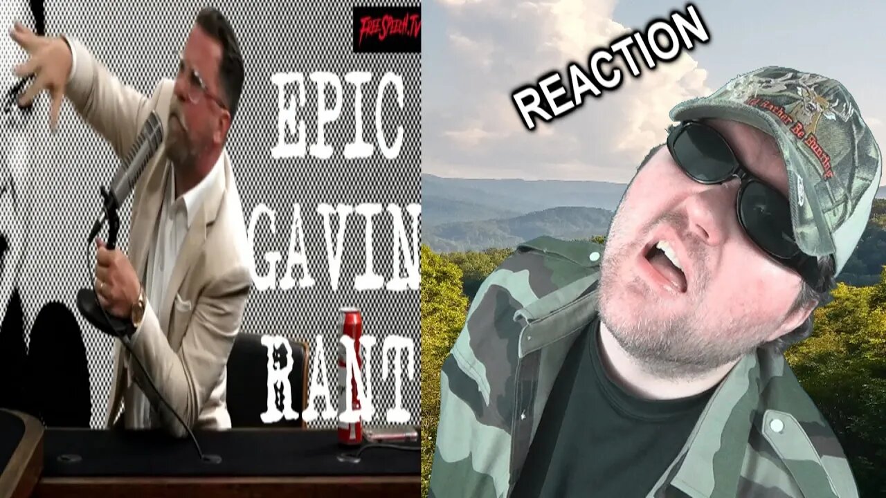 Gavin McInnes VS Milo Yiannopoulos VS Caller (Epic Rant) REACTION!!! (BBT)