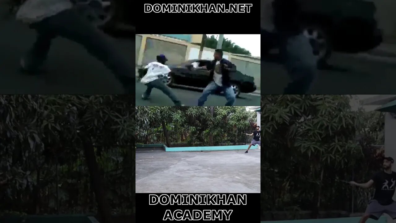 Dominican Machete Fights 4 #shorts