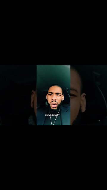 Lead Her With Your Mind