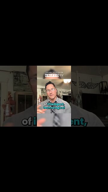 A.I when it becomes conscious