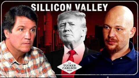 Amjad Masad: The Cults of Silicon Valley, Woke AI, and Tech Billionaires Turning to Trump