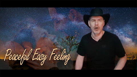 Ronny - Peaceful Easy Feeling