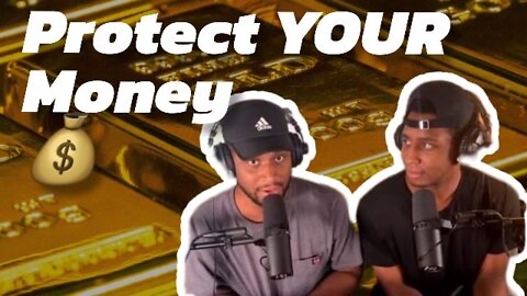 Inflation Is NO JOKE! | SMITHBROS Interview W/ Andrew Sorchini (Gold & Silver Expert) | #EP8