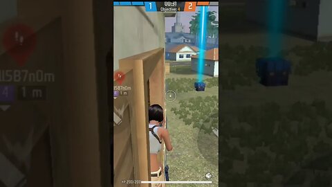 GAME BAEST || 🍷🗿 GARENA FREE FIRE || IMPOSSIBLE 🍷 #Shorts #gameplay #tranding #shortfeed #viral #ff