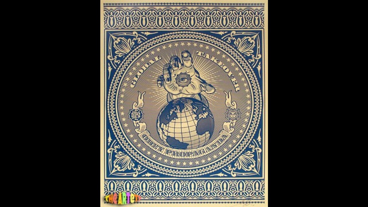 / Who Controls the Narrative /