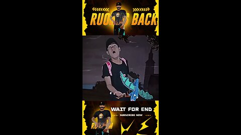 RUOK !S BACK #ruokff #shorts #ytshorts #tgrnrz