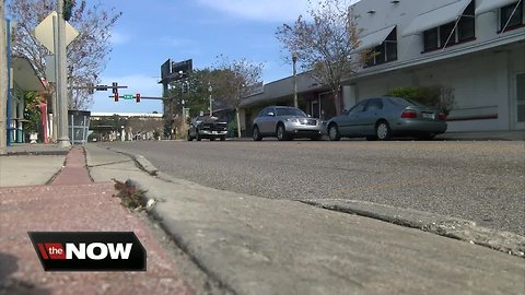 St. Pete hopes to breath life into historic area of town with grant money