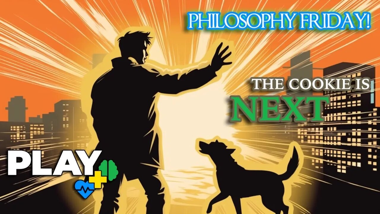 Philosophy Friday: Exploring Play+, Initiative, and Drive Management | Episode #110 ππΆπ₯π₯