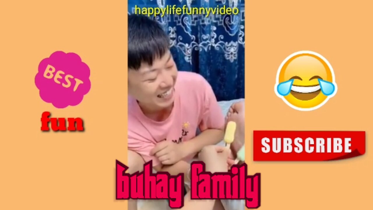 Family goals(funny video)