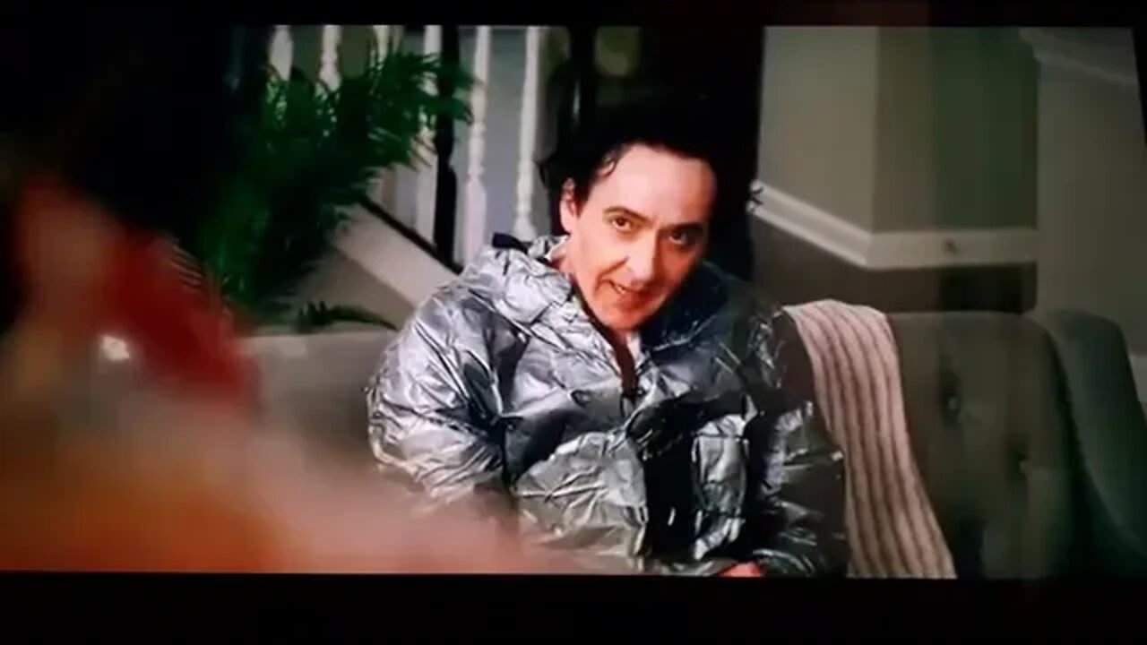 Extrait De Utopia ...Accrochez Vos Ceintures