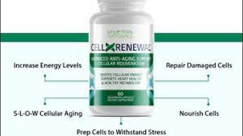 CellXRenewal