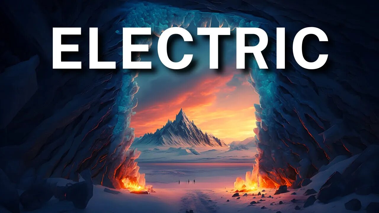 Vaance & Deerock - Electric (feat. Robbie Rosen) #House Music [#FreeRoyaltyBackgroundMusic]