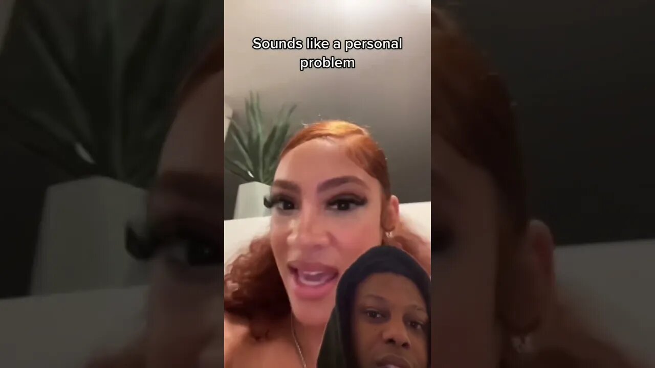 This GIRL IS DEPRESSED