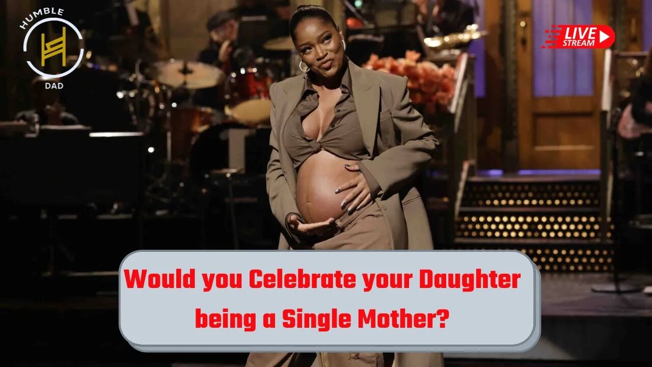 Would you celebrate your Daughter becoming a Single Mother? Episode 11