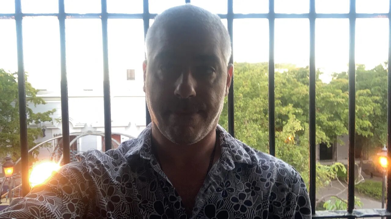 Chris Marcus: What happened to the silver price today?!