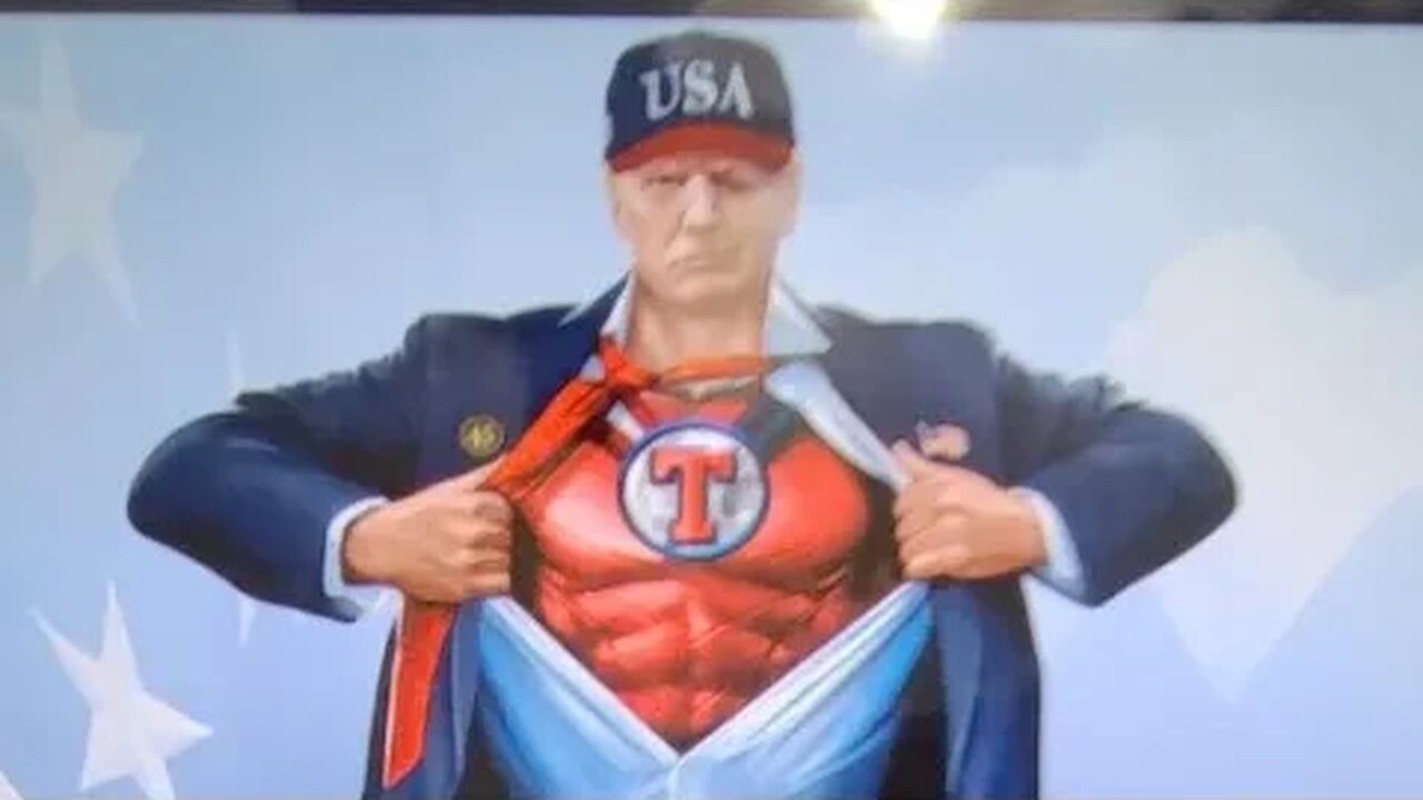 The Trump NFT Prediction