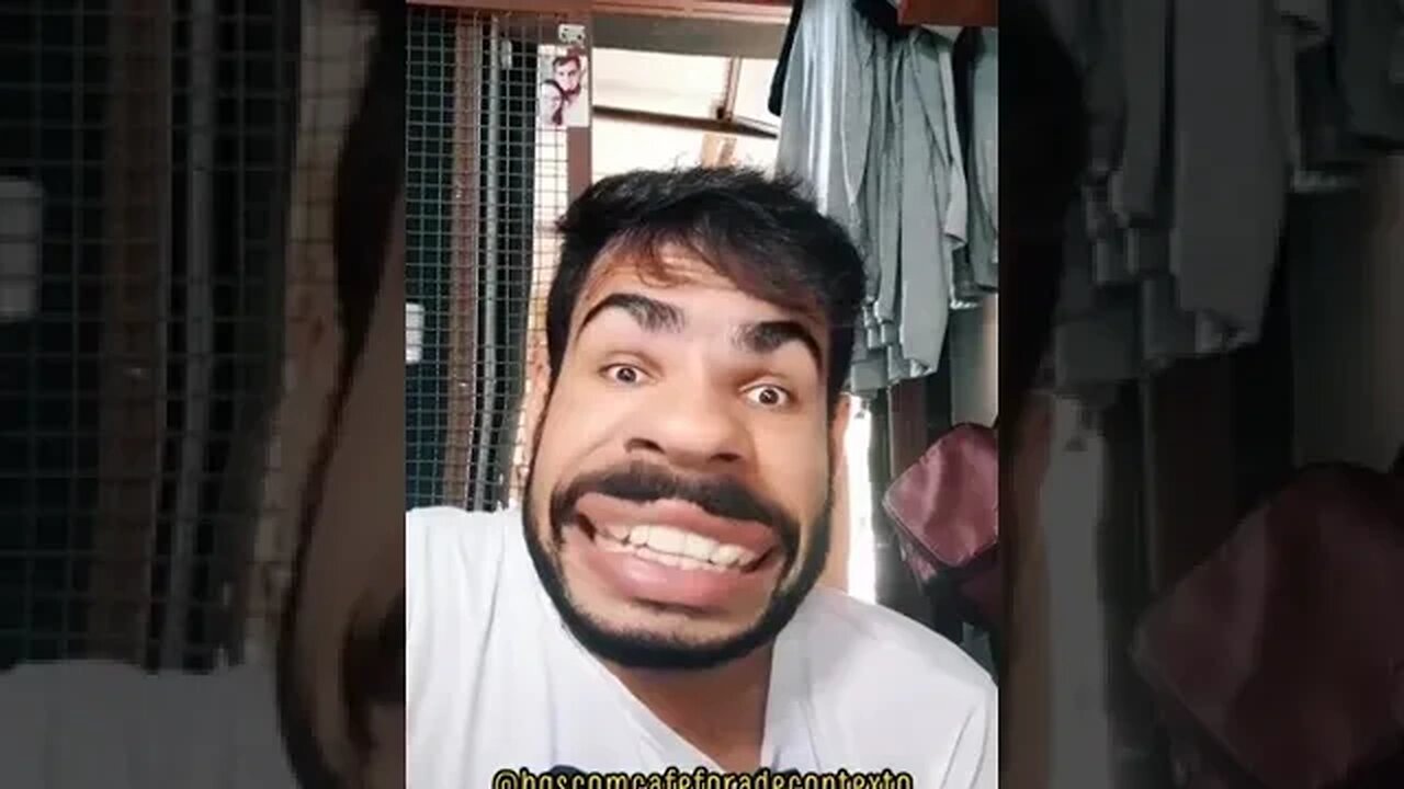 3 COISAS QUE OS ESTUDANTES DOS ANOS 90 TINHA MEDO