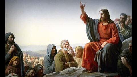 The Lord Taught Them IX