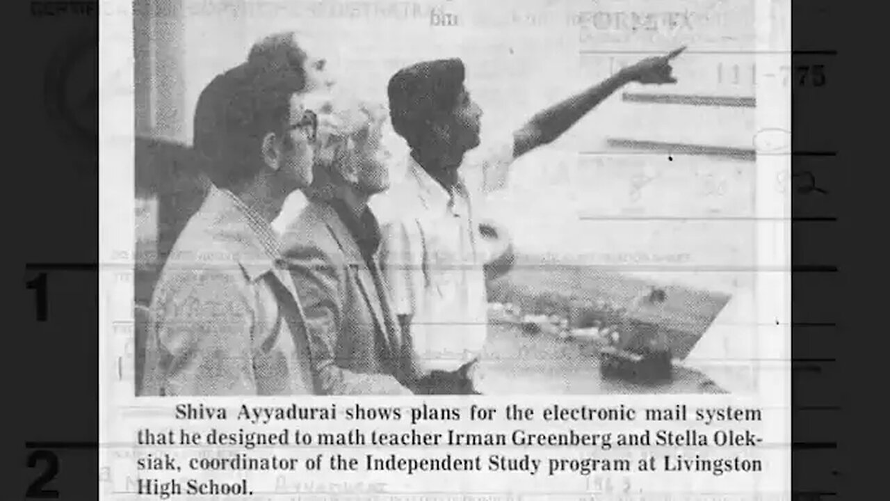 "Dr.SHIVA™ LIVE: Do You Want to SAVE YOURSEL?" (21Aug2024) Dr. SHIVA Ayyadurai, MIT PhD