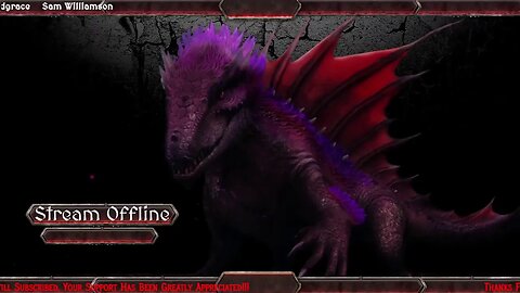 Half-Baked Surviving In The ARK SURVIVAL EVOLVED -Island of Chaos Server-