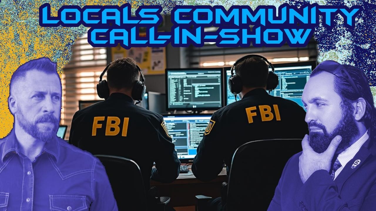 KSS Locals Community Call-in Show | Ep 1