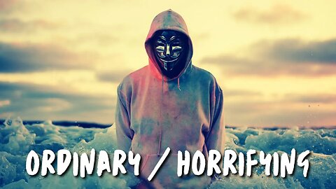 updog - ordinary / horrifying ElectronicMusic [FreeRoyaltyBGM]