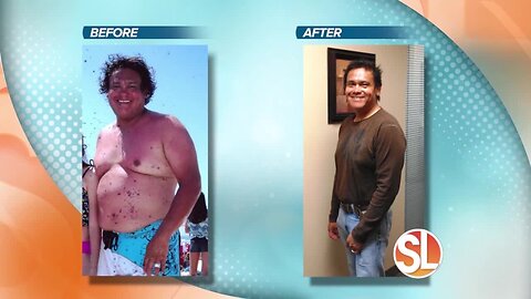 Gaining weight at home? Prolean Wellness says they can help you lose it