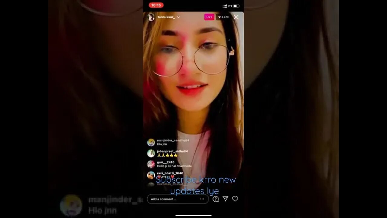 Tannu kaur giving update about yjkd season 3 #yjkd #tannukaur #shorts #viral #support 😊