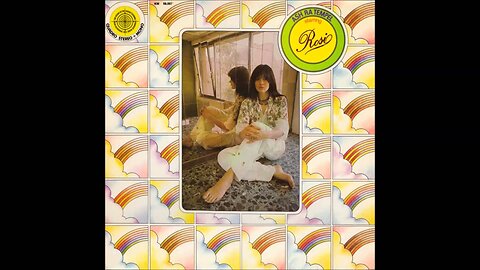 Starring Rosi ~ Ash Ra Tempel