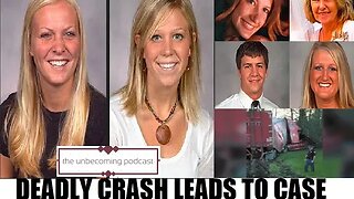 UNBECOMING DEADLY CRASH LEADS TO A CASE OF MISTAKEN IDENTITY