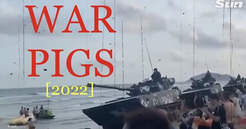 War Pigs