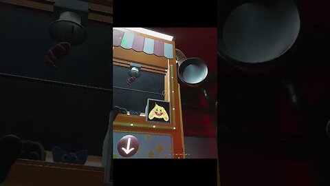 I could've done it without the glitch... right?