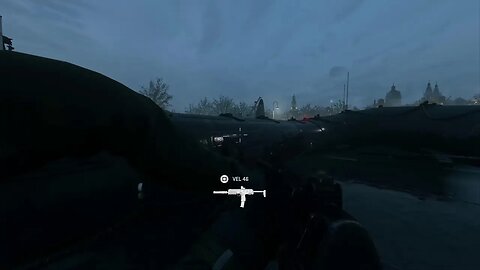 Call Of Duty MWII CAMPAIGN