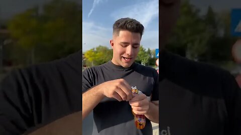 TESTAM CREIER #oguritamica #mancaciosul #mancare