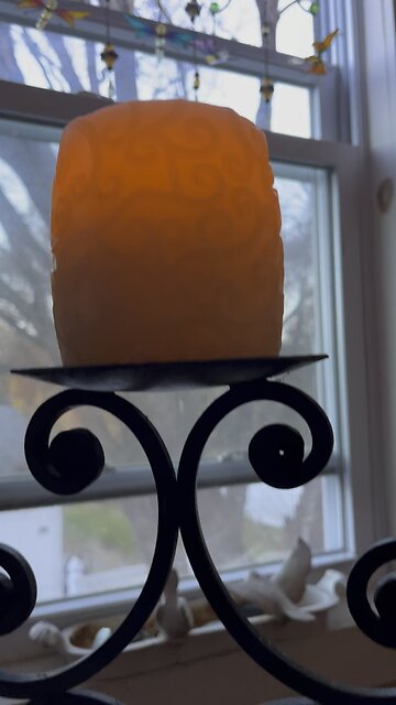 There’s No Higher ❤️🔥