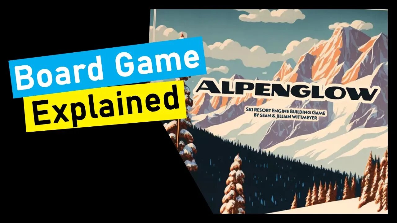 🌱Short Preview of Alpenglow