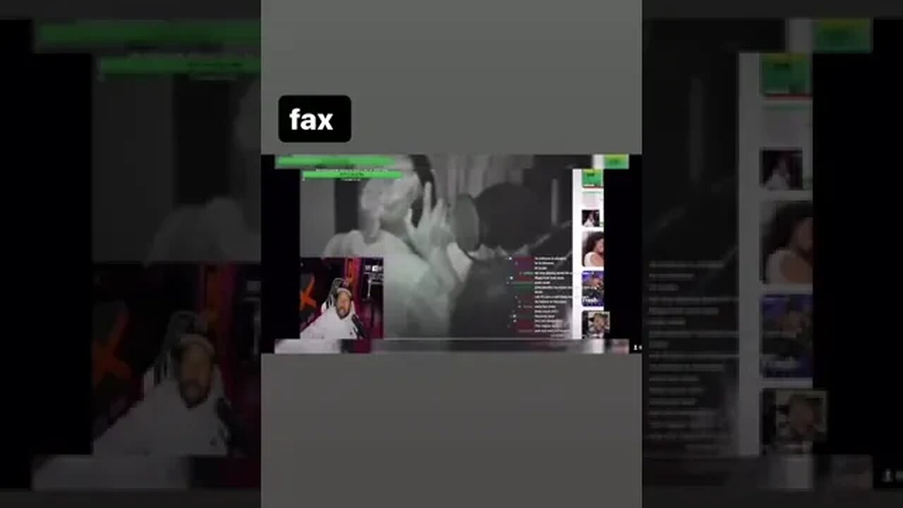 Dj Akademik Reacts To Playboi Carti Leaked Studio Session😂