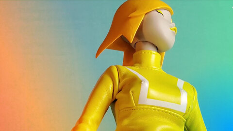 Itsumo Toy - Three A